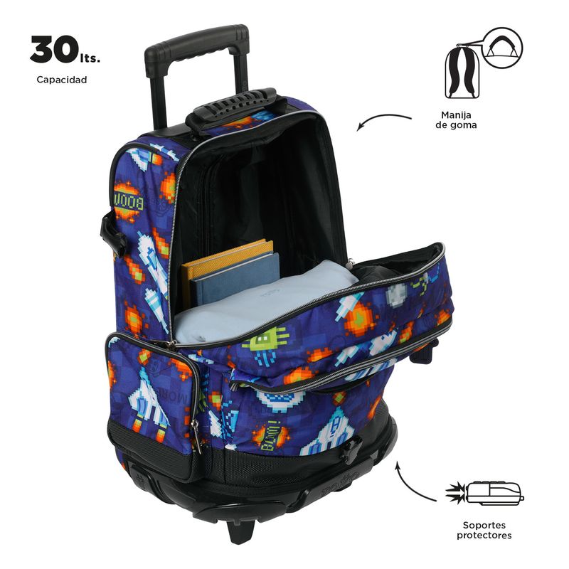 MOCHILA-RUE-VARAL-8FK