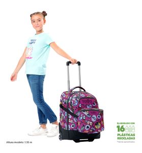 MOCHILA RUE BUJE 1KC