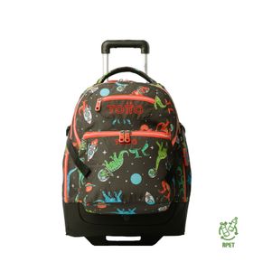 MOCHILA RUE BUJE 1WE