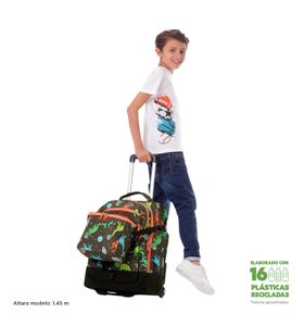MOCHILA RUE BUJE 1WE