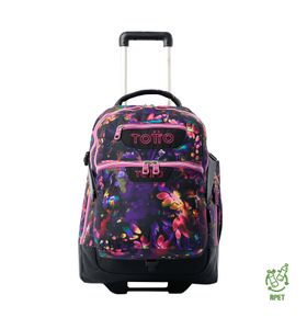 MOCHILA RUE BUJE 5Q5