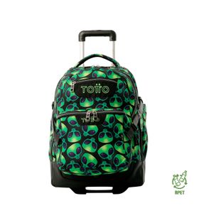 MOCHILA RUE BUJE 6DS