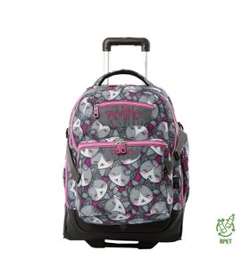MOCHILA RUE BUJE 7YI