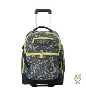 MOCHILA RUE BUJE 7YJ