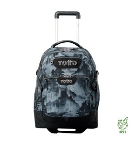 MOCHILA RUE BUJE 7YK
