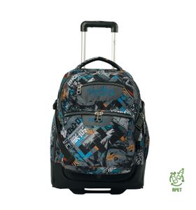 MOCHILA RUE BUJE 7YL