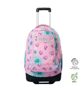 MOCHILA RUE BOCIN GLITTER 1KB