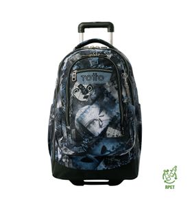 MOCHILA RUE BOCIN 0G6
