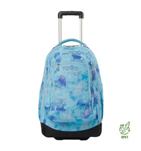 MOCHILA RUE BOCIN 1FY