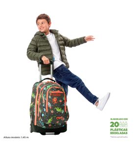 MOCHILA RUE BOCIN 1WE