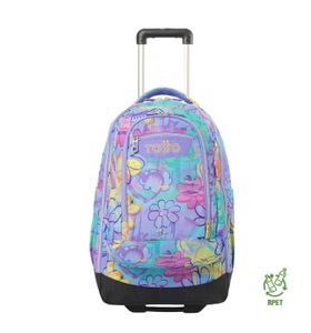 MOCHILA RUE BOCIN 5Q8