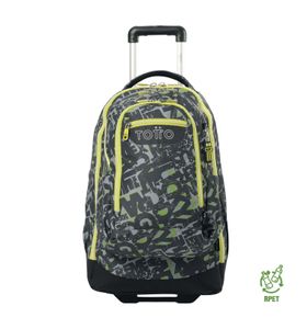 MOCHILA RUE BOCIN 7YJ