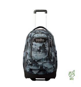 MOCHILA RUE BOCIN 7YK