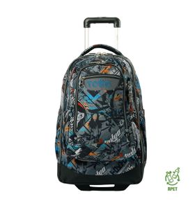 MOCHILA RUE BOCIN 7YL