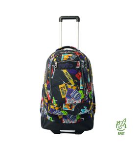 MOCHILA RUE BOCIN 8C5