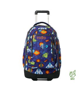 MOCHILA RUE BOCIN 8FK