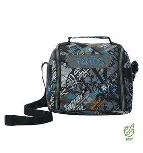 LONCHERA RESALTADOR 7YL