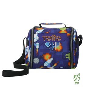 LONCHERA RESALTADOR 8FK