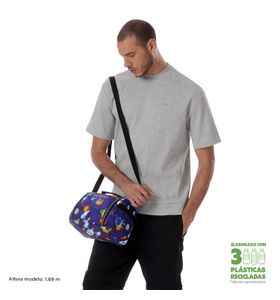 LONCHERA RESALTADOR 8FK