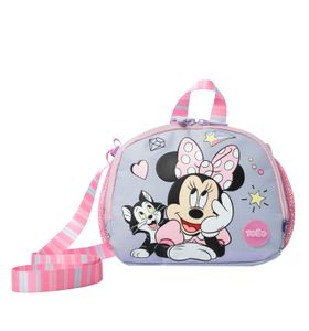 LONCHERA MINNIE -6YM