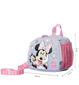 LONCHERA MINNIE -6YM