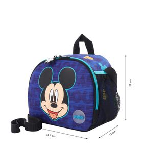 LONCHERA MICKEY -9JV