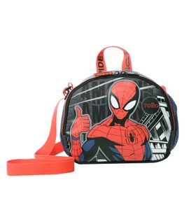 LONCHERA SPIDERMAN AMAZING 9JO