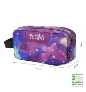 CARTUCHERA ESCUADRA GLITTER 5Q6