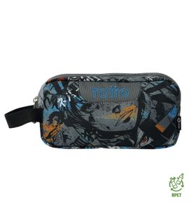 CARTUCHERA ESCUADRA 7YL