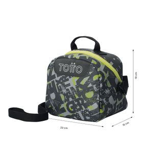 LONCHERA BORRADOR 7YJ