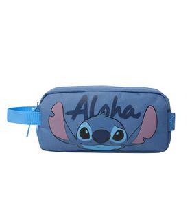 CARTUCHERA 2 CUERPOS STITCH 0LQ