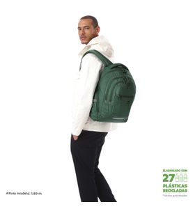 MOCHILA P TABLET Y PC EUFRATES V7K