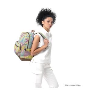 MOCHILA TOCAX 7D0
