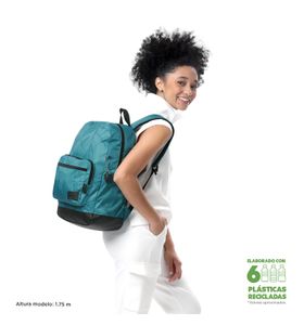 MOCHILA TOCAX 2J8