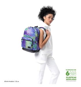 MOCHILA TOCAX 5QA