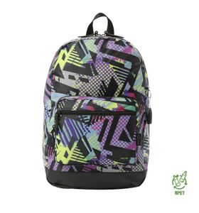 MOCHILA TOCAX 8C9
