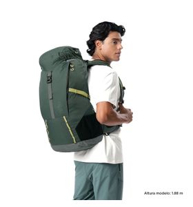 MOCHILA SUMMIT 50 V7K