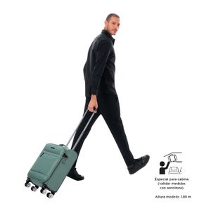 MALETA VIAJE 360 LIVIANA S V7K