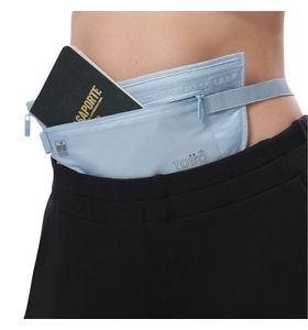 CARTERA DE CINTURA DE SEGURIDAD SECURITY Z80