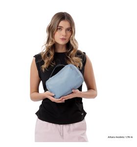 ORGANIZADOR DE BAÑO VIAJERO ALL IN Z80