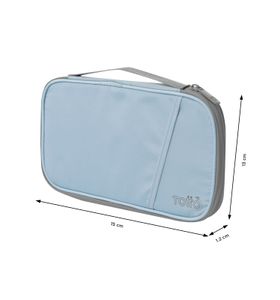 PORTA PASAPORTE COMPLYT Z80