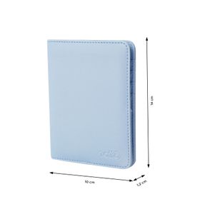 PORTA PASAPORTE HOLDERY Z80