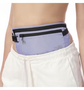 CARTERA DE CINTURA DE SEGURIDAD SECURITY MN0S