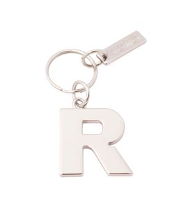 LLAVERO METALICO ABC G17U