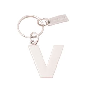 LLAVERO METALICO ABC G17U